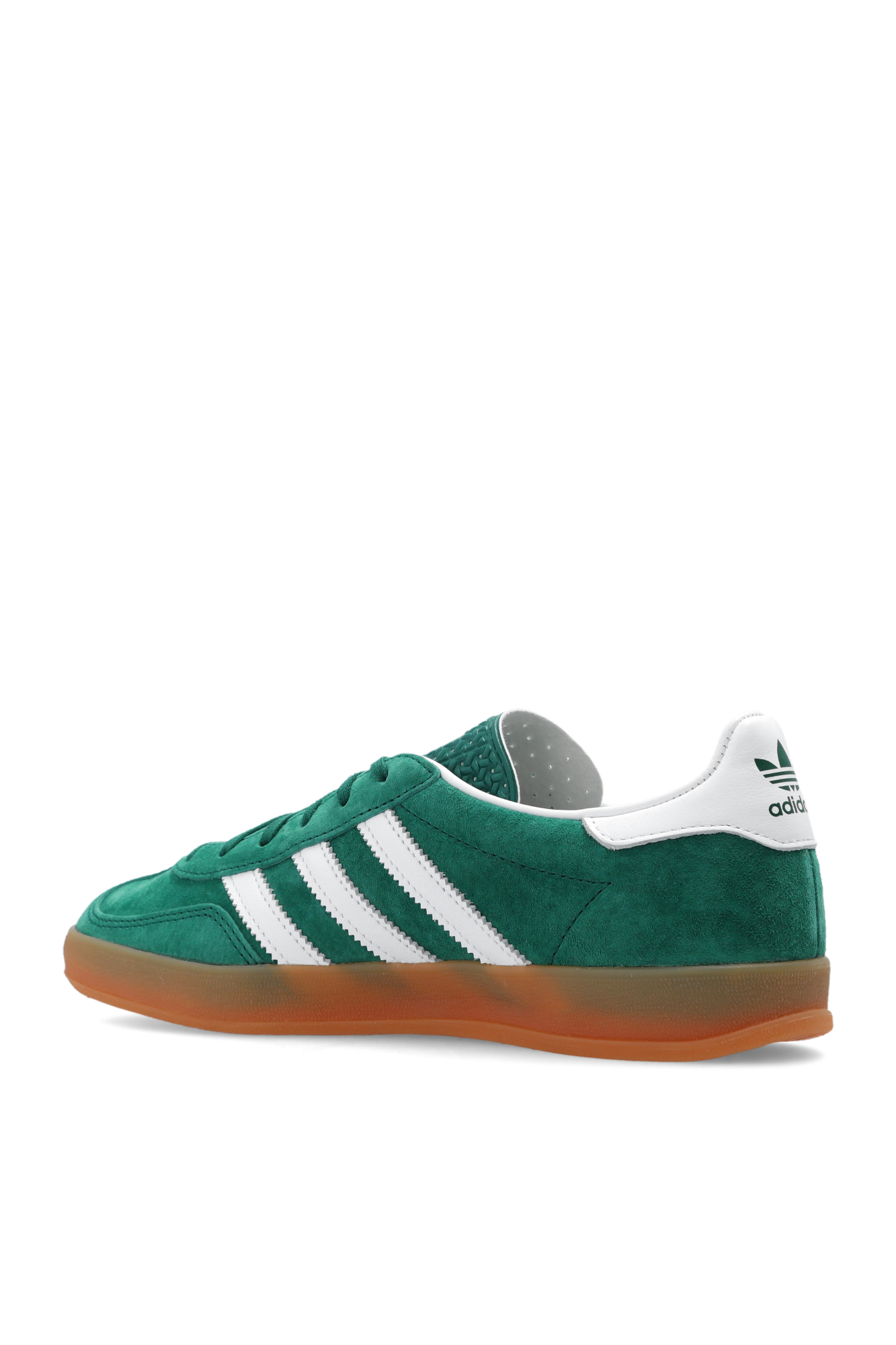 Adidas sneakersy gazelle green best sale